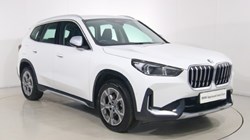 2023 (23) BMW X1 xDrive 23i MHT xLine 5dr Step Auto 5371492