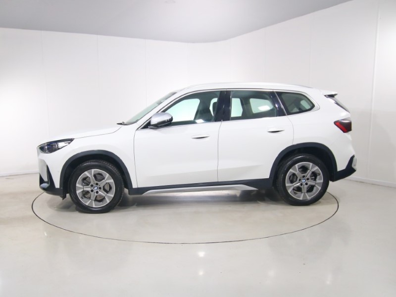 2023 (23) BMW X1 xDrive 23i MHT xLine 5dr Step Auto 5371495