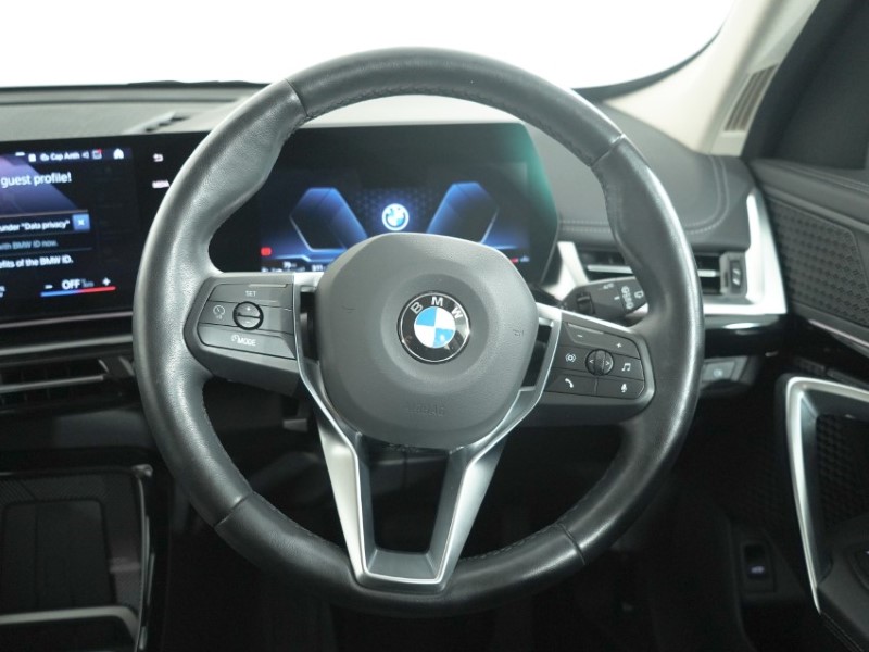 2023 (23) BMW X1 xDrive 23i MHT xLine 5dr Step Auto 5371514