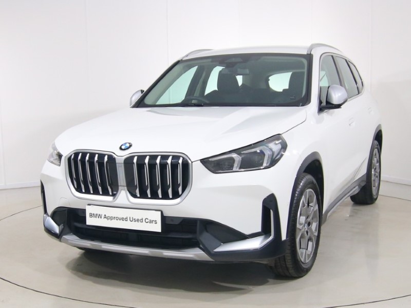 2023 (23) BMW X1 xDrive 23i MHT xLine 5dr Step Auto 5371494