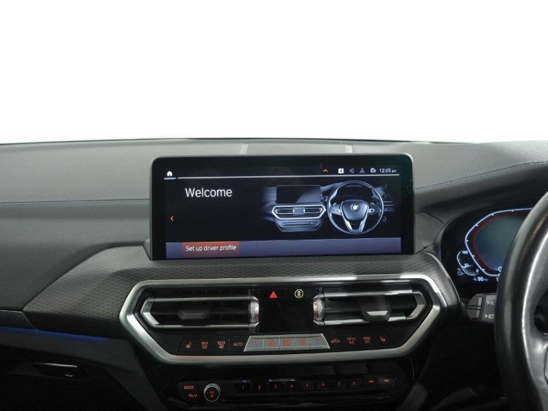 2023 (72) BMW iX3 210kW M Sport Pro 80kWh 5dr Auto 5377146