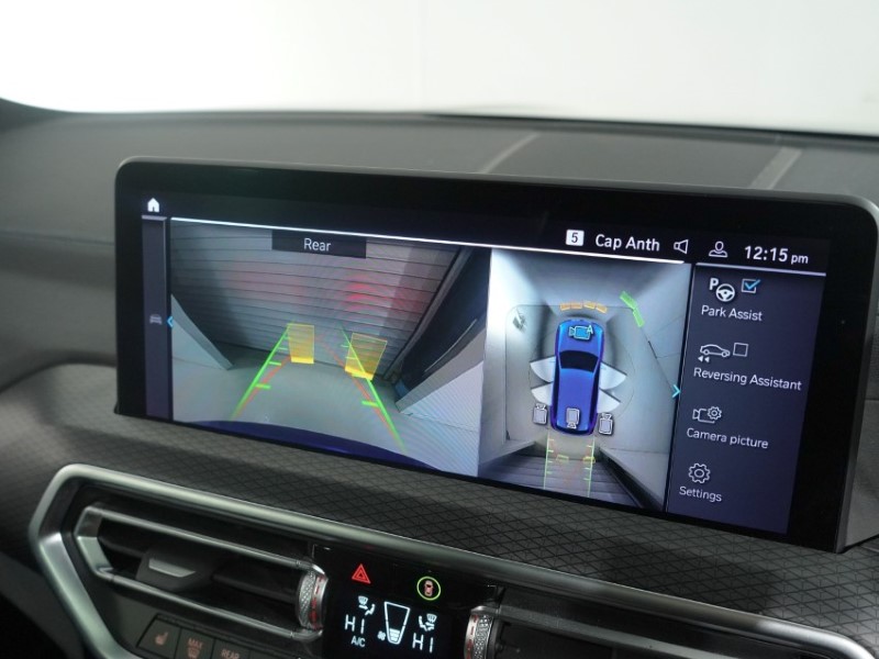 2023 (72) BMW iX3 210kW M Sport Pro 80kWh 5dr Auto 5377189