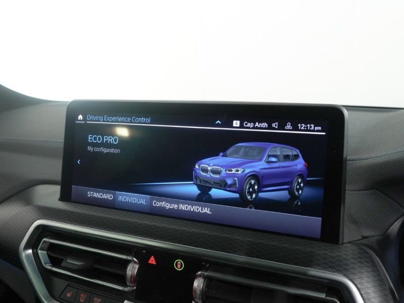 2023 (72) BMW iX3 210kW M Sport Pro 80kWh 5dr Auto 5377183