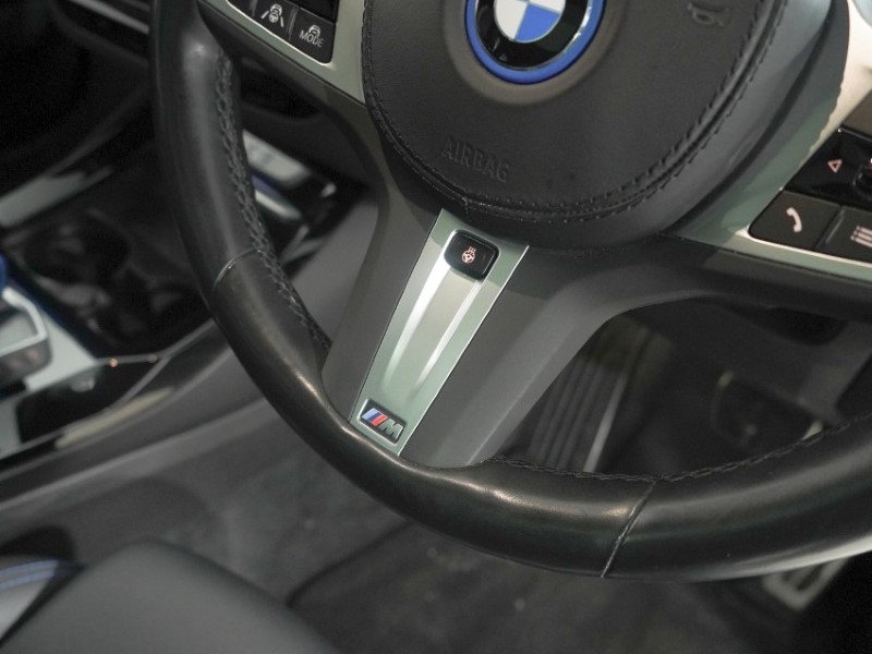 2023 (72) BMW iX3 210kW M Sport Pro 80kWh 5dr Auto 5377167