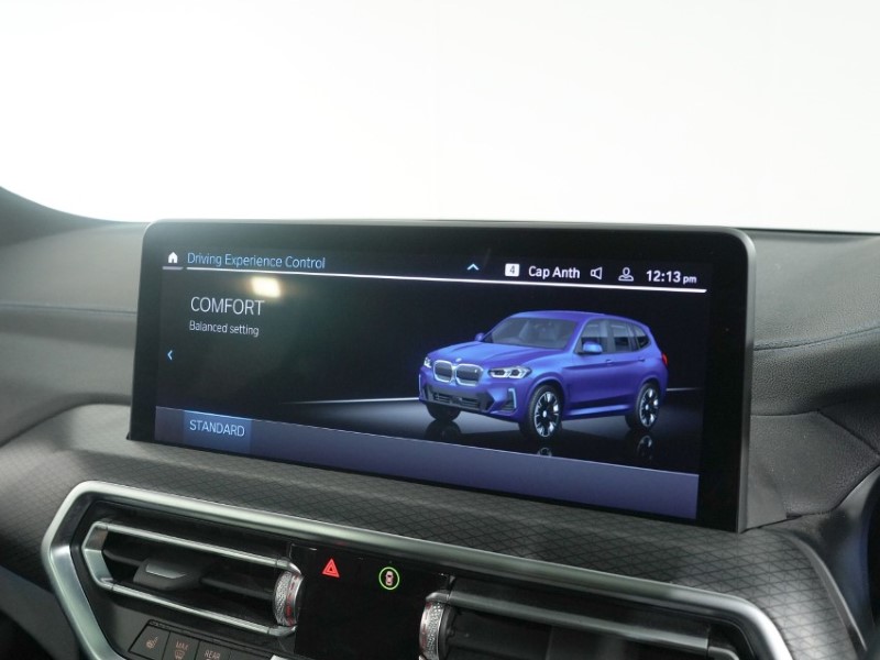 2023 (72) BMW iX3 210kW M Sport Pro 80kWh 5dr Auto 5377182