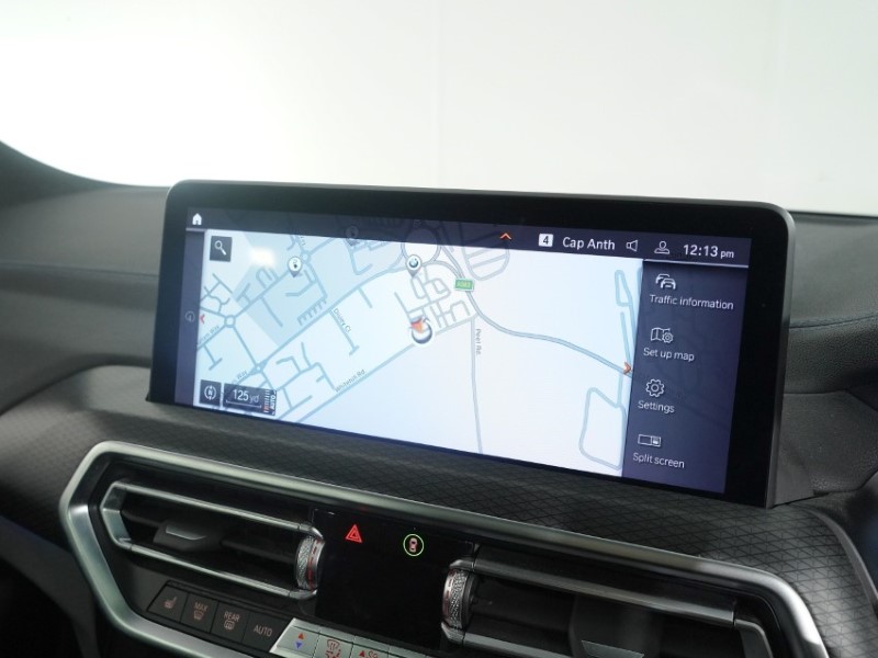 2023 (72) BMW iX3 210kW M Sport Pro 80kWh 5dr Auto 5377180