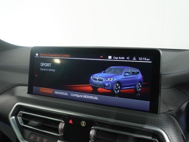 2023 (72) BMW iX3 210kW M Sport Pro 80kWh 5dr Auto 5377181