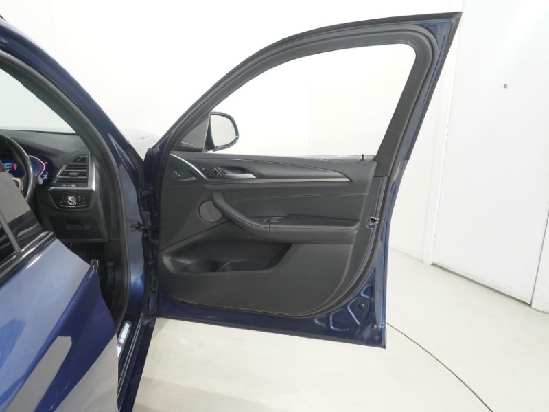 2023 (72) BMW iX3 210kW M Sport Pro 80kWh 5dr Auto 5377163