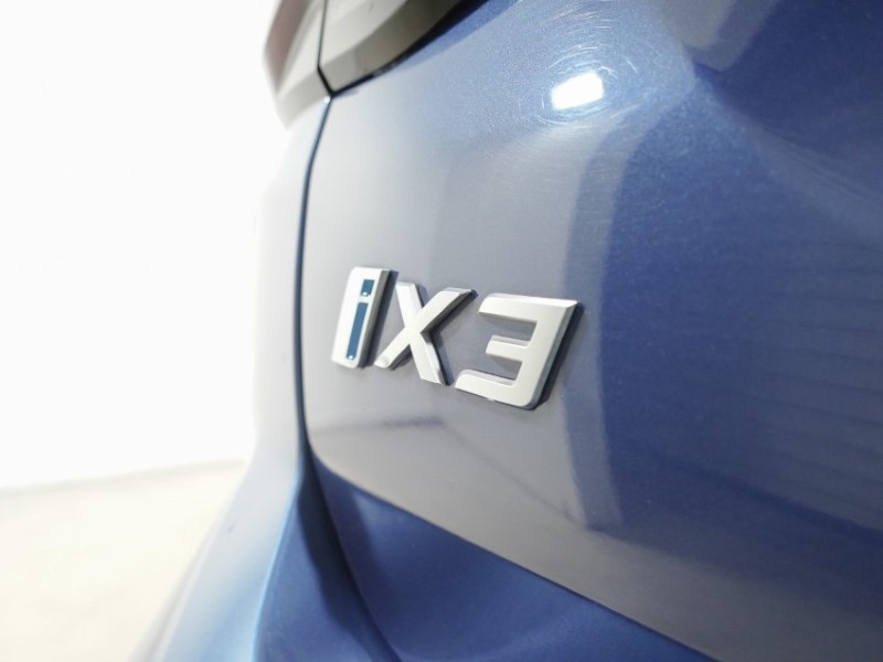 2023 (72) BMW iX3 210kW M Sport Pro 80kWh 5dr Auto 5377137