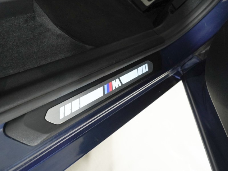 2023 (72) BMW iX3 210kW M Sport Pro 80kWh 5dr Auto 5377158