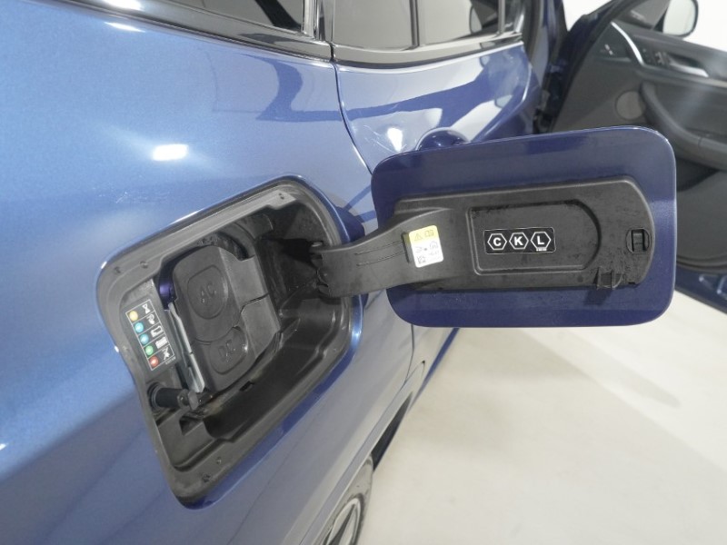 2023 (72) BMW iX3 210kW M Sport Pro 80kWh 5dr Auto 5377169