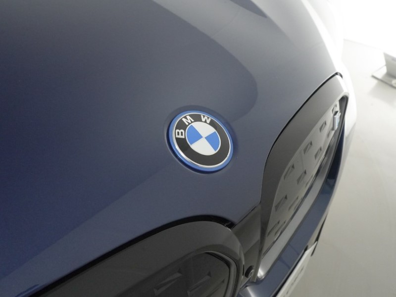 2023 (72) BMW iX3 210kW M Sport Pro 80kWh 5dr Auto 5377151