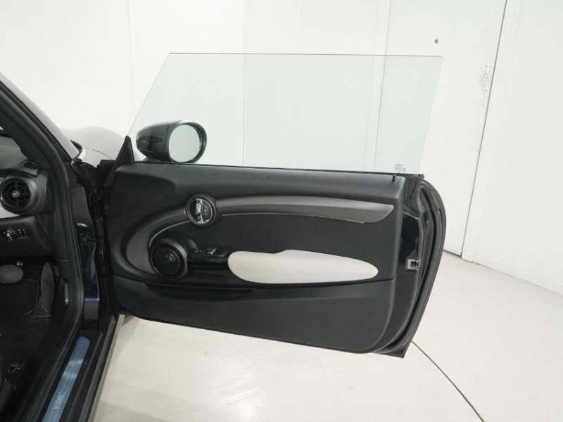 2022 (72) MINI HATCHBACK 1.5 Cooper Exclusive 3dr Auto 5364906