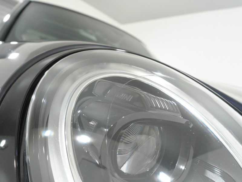 2022 (72) MINI HATCHBACK 1.5 Cooper Exclusive 3dr Auto 5364903