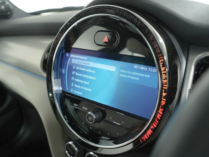 2022 (72) MINI HATCHBACK 1.5 Cooper Exclusive 3dr Auto 5364936