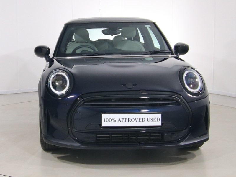 2022 (72) MINI HATCHBACK 1.5 Cooper Exclusive 3dr Auto 5364951