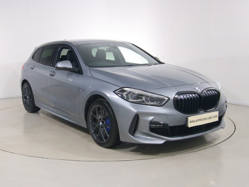 2023 (23) BMW 1 SERIES 118i [136] M Sport 5dr Step Auto [LCP]