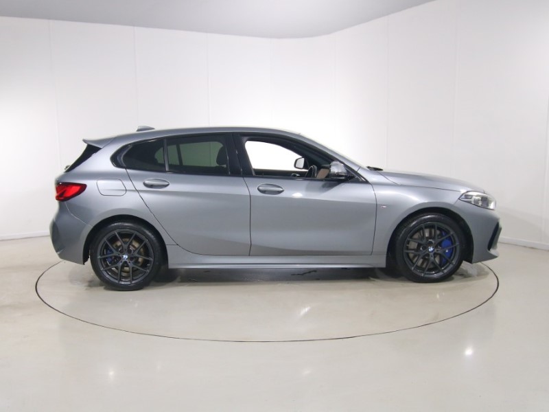 2023 (23) BMW 1 SERIES 118i [136] M Sport 5dr Step Auto [LCP] 5395779