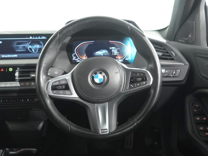 2023 (23) BMW 1 SERIES 118i [136] M Sport 5dr Step Auto [LCP] 5395751