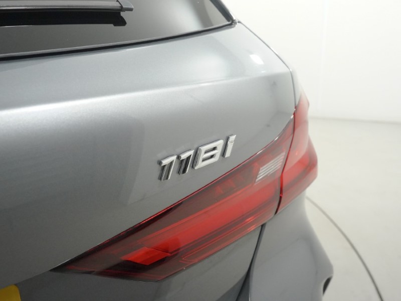 2023 (23) BMW 1 SERIES 118i [136] M Sport 5dr Step Auto [LCP] 5395742