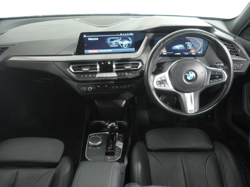 2023 (23) BMW 1 SERIES 118i [136] M Sport 5dr Step Auto [LCP] 5395749