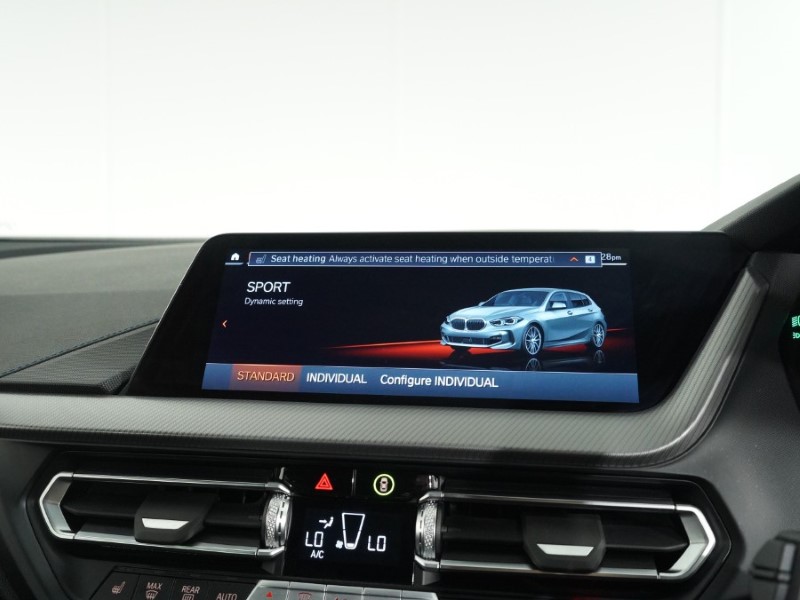 2023 (23) BMW 1 SERIES 118i [136] M Sport 5dr Step Auto [LCP] 5395765