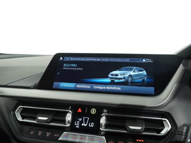 2023 (23) BMW 1 SERIES 118i [136] M Sport 5dr Step Auto [LCP] 5395767