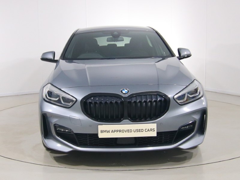 2023 (23) BMW 1 SERIES 118i [136] M Sport 5dr Step Auto [LCP] 5395773