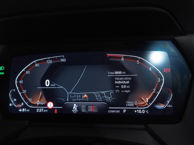 2023 (23) BMW 1 SERIES 118i [136] M Sport 5dr Step Auto [LCP] 5395755