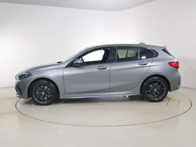 2023 (23) BMW 1 SERIES 118i [136] M Sport 5dr Step Auto [LCP] 5395775