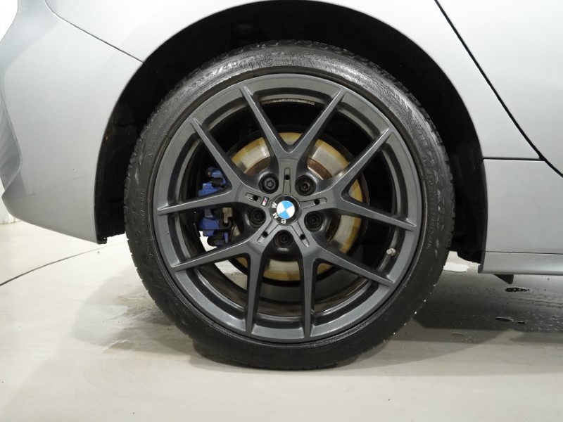 2023 (23) BMW 1 SERIES 118i [136] M Sport 5dr Step Auto [LCP] 5395752