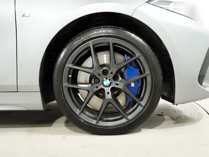 2023 (23) BMW 1 SERIES 118i [136] M Sport 5dr Step Auto [LCP] 5395732