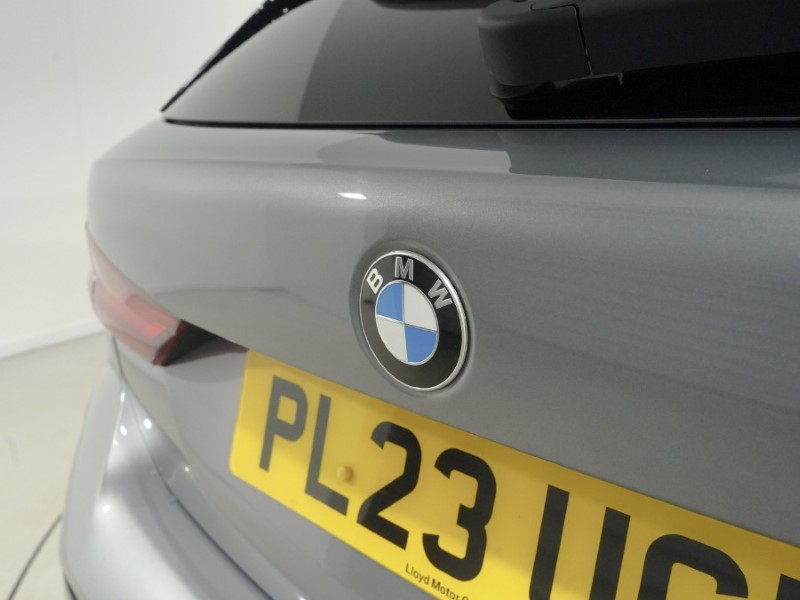 2023 (23) BMW 1 SERIES 118i [136] M Sport 5dr Step Auto [LCP] 5395741