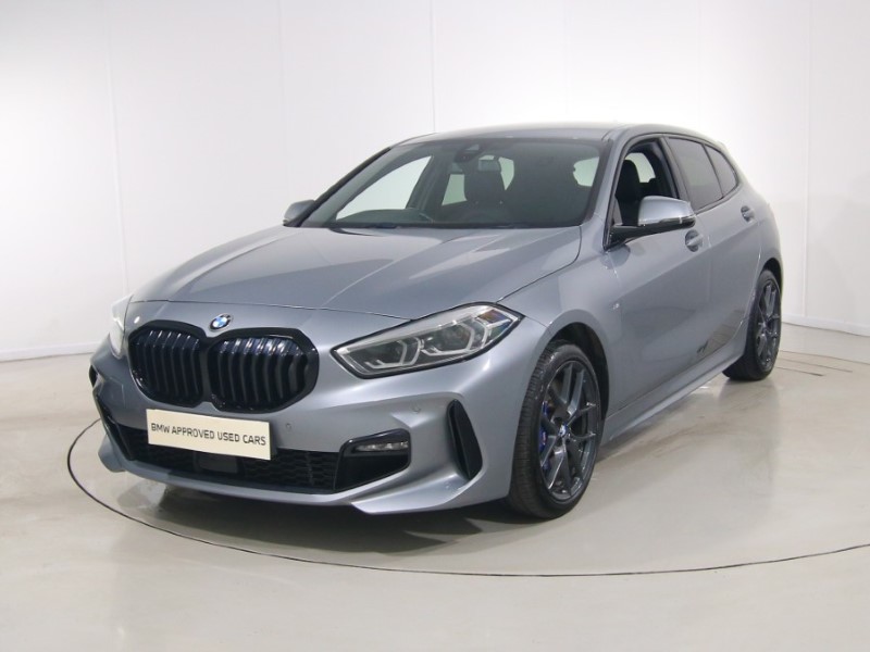 2023 (23) BMW 1 SERIES 118i [136] M Sport 5dr Step Auto [LCP] 5395774