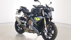 2024 (74) BMW Motorrad S1000 R Sport ABS 5384283