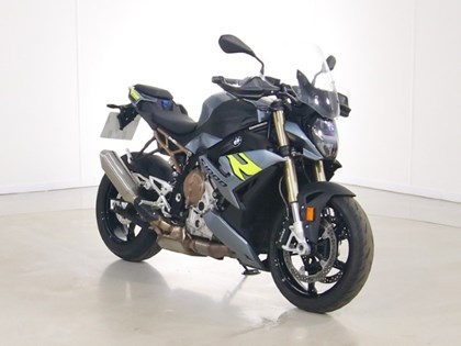 2024 (74) BMW Motorrad S1000 R Sport ABS