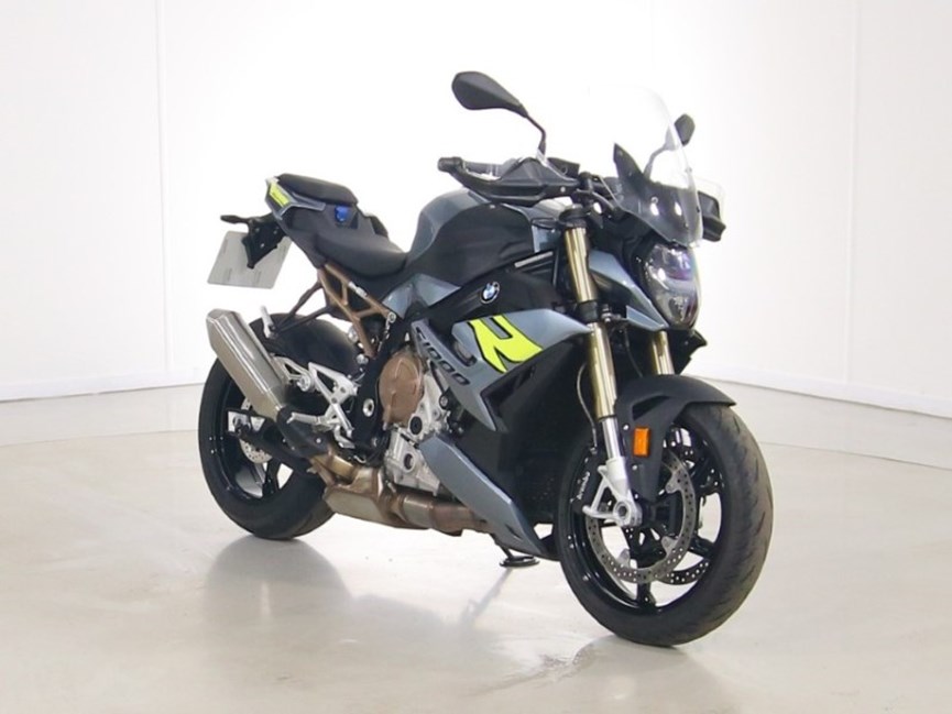2024 (74) BMW Motorrad S1000 R Sport ABS