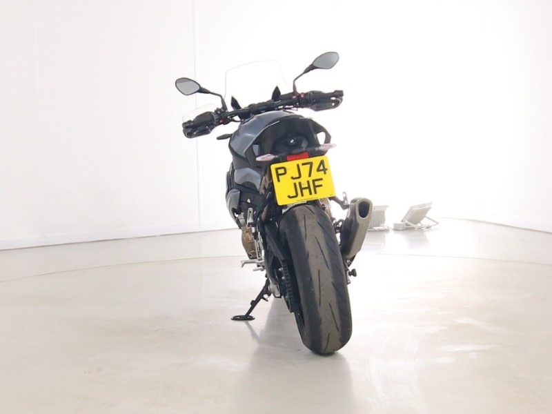 2024 (74) BMW Motorrad S1000 R Sport ABS 5384288
