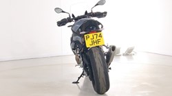 2024 (74) BMW Motorrad S1000 R Sport ABS 5384288