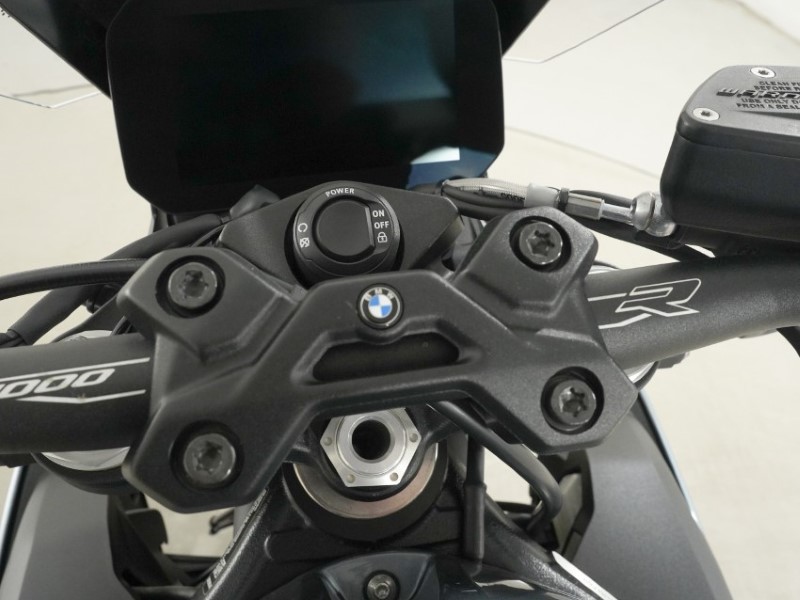2024 (74) BMW Motorrad S1000 R Sport ABS 5384263