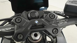 2024 (74) BMW Motorrad S1000 R Sport ABS 5384263