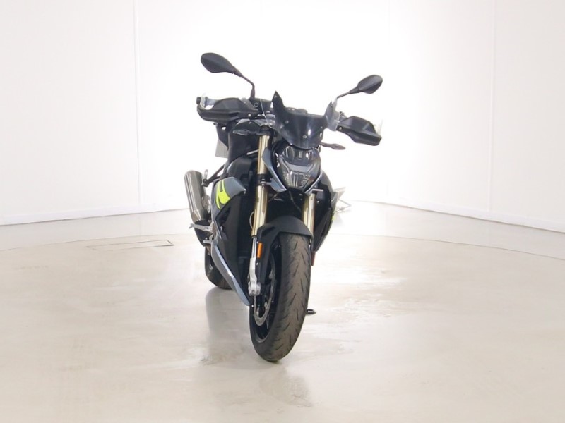 2024 (74) BMW Motorrad S1000 R Sport ABS 5384284