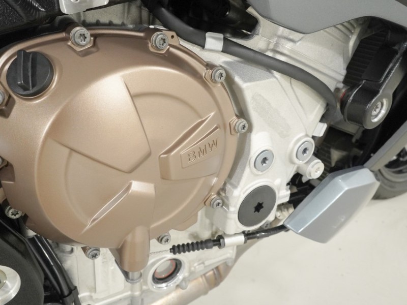 2024 (74) BMW Motorrad S1000 R Sport ABS 5384273
