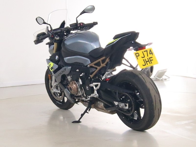 2024 (74) BMW Motorrad S1000 R Sport ABS 5384287
