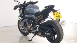 2024 (74) BMW Motorrad S1000 R Sport ABS 5384287