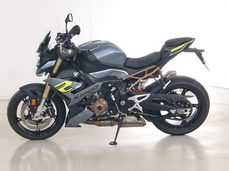 2024 (74) BMW Motorrad S1000 R Sport ABS 5384286
