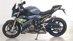 2024 (74) BMW Motorrad S1000 R Sport ABS 5384286