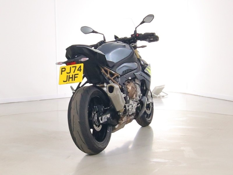 2024 (74) BMW Motorrad S1000 R Sport ABS 5384289
