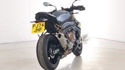 2024 (74) BMW Motorrad S1000 R Sport ABS 5384289