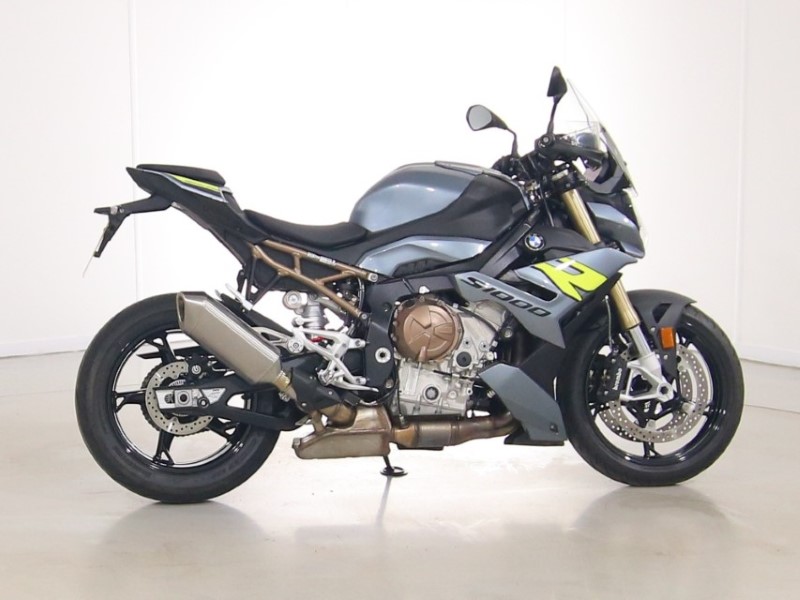 2024 (74) BMW Motorrad S1000 R Sport ABS 5384290